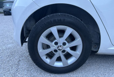 Skoda CITIGO 1.0 12V MPI 60 Ch ELEGANCE BVM5 5P * RADAR AR * TOIT OUVRANT * CLIMATISATION