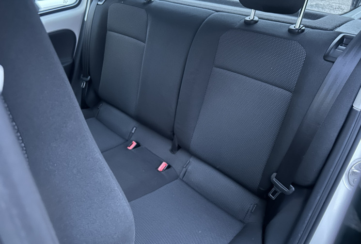 Skoda CITIGO 1.0 12V MPI 60 Ch ELEGANCE BVM5 5P * RADAR AR * TOIT OUVRANT * CLIMATISATION