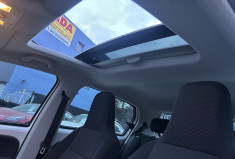 Skoda CITIGO 1.0 12V MPI 60 Ch ELEGANCE BVM5 5P * RADAR AR * TOIT OUVRANT * CLIMATISATION