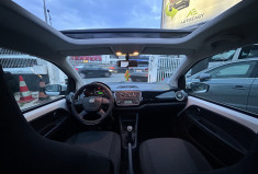 Skoda CITIGO 1.0 12V MPI 60 Ch ELEGANCE BVM5 5P * RADAR AR * TOIT OUVRANT * CLIMATISATION