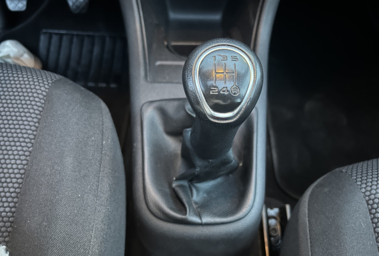 Skoda CITIGO 1.0 12V MPI 60 Ch ELEGANCE BVM5 5P * RADAR AR * TOIT OUVRANT * CLIMATISATION