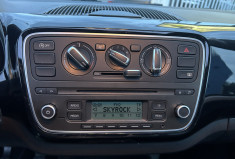 Skoda CITIGO 1.0 12V MPI 60 Ch ELEGANCE BVM5 5P * RADAR AR * TOIT OUVRANT * CLIMATISATION