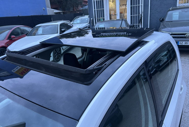 Skoda CITIGO 1.0 12V MPI 60 Ch ELEGANCE BVM5 5P * RADAR AR * TOIT OUVRANT * CLIMATISATION