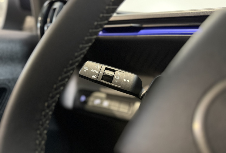 Citroën C3 Electrique 113ch YOU + Pack Plus - Garantie constructeur