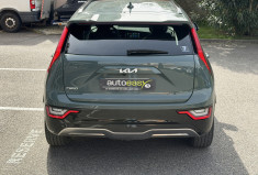 Kia Niro II EV 204 ch Premium / SOH 96% / Entretien et Garantie KIA / Attelage