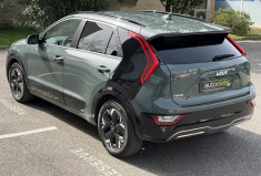 Kia Niro II EV 204 ch Premium / SOH 96% / Entretien et Garantie KIA / Attelage