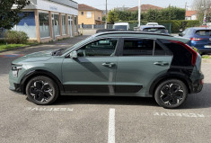 Kia Niro II EV 204 ch Premium / SOH 96% / Entretien et Garantie KIA / Attelage