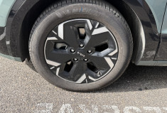 Kia Niro II EV 204 ch Premium / SOH 96% / Entretien et Garantie KIA / Attelage