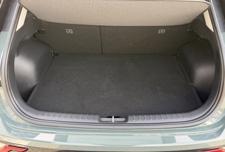 Kia Niro II EV 204 ch Premium / SOH 96% / Entretien et Garantie KIA / Attelage