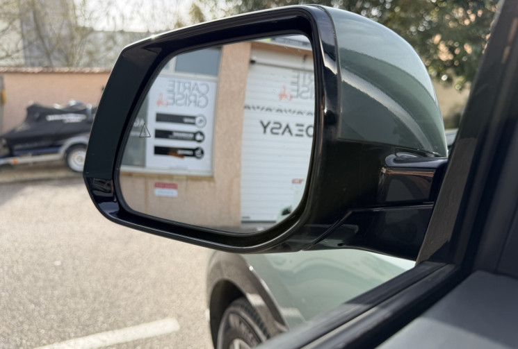 Kia Niro II EV 204 ch Premium / SOH 96% / Entretien et Garantie KIA / Attelage