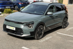 Kia Niro II EV 204 ch Premium / SOH 96% / Entretien et Garantie KIA / Attelage
