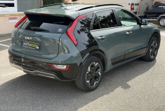 Kia Niro II EV 204 ch Premium / SOH 96% / Entretien et Garantie KIA / Attelage