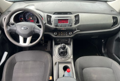 Kia Sportage  III Phase 2 1.7 CRDi 16V 115 cv