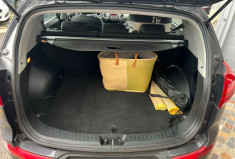 Kia Sportage  III Phase 2 1.7 CRDi 16V 115 cv