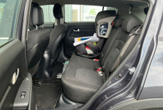 Kia Sportage  III Phase 2 1.7 CRDi 16V 115 cv