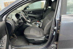 Kia Sportage  III Phase 2 1.7 CRDi 16V 115 cv