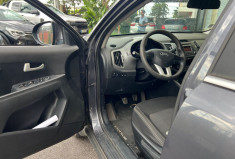 Kia Sportage  III Phase 2 1.7 CRDi 16V 115 cv