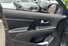 Kia Sportage  III Phase 2 1.7 CRDi 16V 115 cv