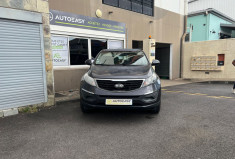 Kia Sportage  III Phase 2 1.7 CRDi 16V 115 cv