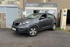Kia Sportage  III Phase 2 1.7 CRDi 16V 115 cv