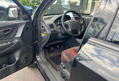 Hyundai Tucson  I Phase 2 Break 2.0 i 16V 2WD 141 cv PACK CONFORT