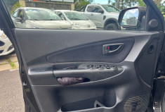 Hyundai Tucson  I Phase 2 Break 2.0 i 16V 2WD 141 cv PACK CONFORT