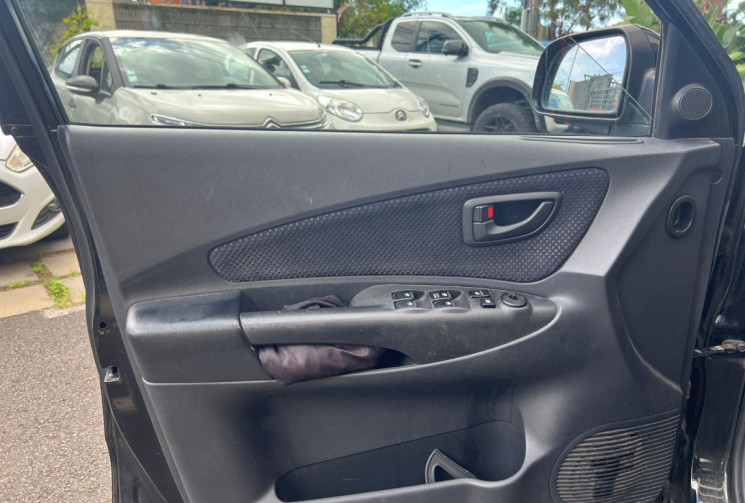 Hyundai Tucson  I Phase 2 Break 2.0 i 16V 2WD 141 cv PACK CONFORT