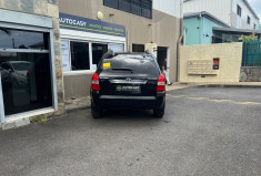 Hyundai Tucson  I Phase 2 Break 2.0 i 16V 2WD 141 cv PACK CONFORT