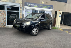 Hyundai Tucson  I Phase 2 Break 2.0 i 16V 2WD 141 cv PACK CONFORT