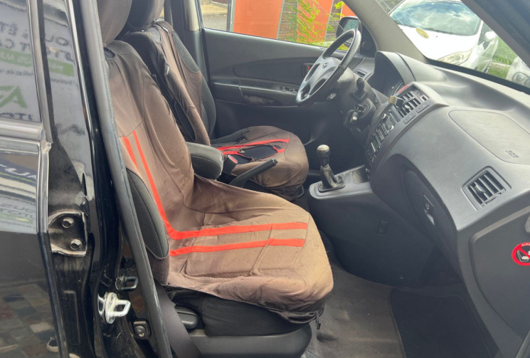 Hyundai Tucson  I Phase 2 Break 2.0 i 16V 2WD 141 cv PACK CONFORT