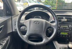 Hyundai Tucson  I Phase 2 Break 2.0 i 16V 2WD 141 cv PACK CONFORT