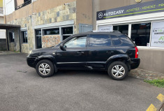 Hyundai Tucson  I Phase 2 Break 2.0 i 16V 2WD 141 cv PACK CONFORT