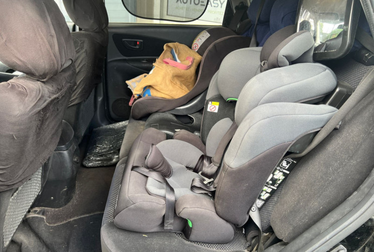 Hyundai Tucson  I Phase 2 Break 2.0 i 16V 2WD 141 cv PACK CONFORT