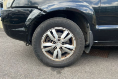 Hyundai Tucson  I Phase 2 Break 2.0 i 16V 2WD 141 cv PACK CONFORT