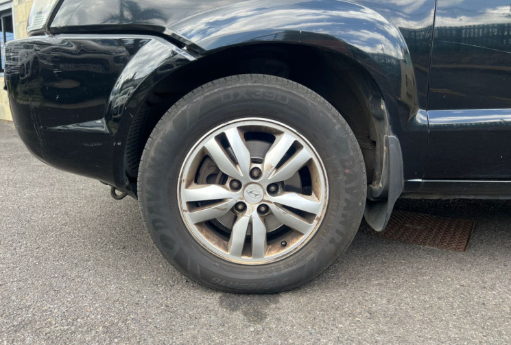 Hyundai Tucson  I Phase 2 Break 2.0 i 16V 2WD 141 cv PACK CONFORT