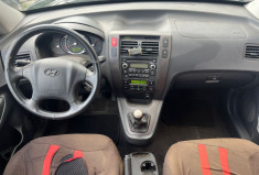 Hyundai Tucson  I Phase 2 Break 2.0 i 16V 2WD 141 cv PACK CONFORT