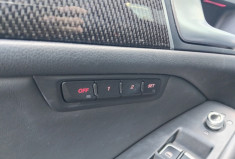 Audi SQ5 3.0 TDI V6 Quattro Tiptronic 313 cv - Suivi Audi 