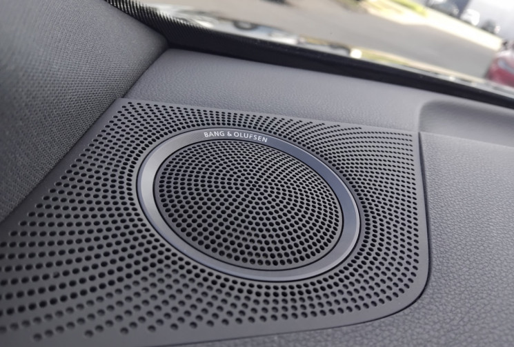 Audi SQ5 3.0 TDI V6 Quattro Tiptronic 313 cv - Suivi Audi 