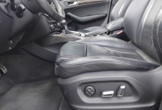 Audi SQ5 3.0 TDI V6 Quattro Tiptronic 313 cv - Suivi Audi 