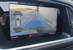 Audi SQ5 3.0 TDI V6 Quattro Tiptronic 313 cv - Suivi Audi 