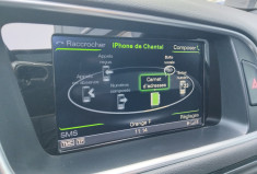 Audi SQ5 3.0 TDI V6 Quattro Tiptronic 313 cv - Suivi Audi 