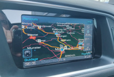 Audi SQ5 3.0 TDI V6 Quattro Tiptronic 313 cv - Suivi Audi 