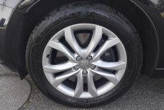 Audi SQ5 3.0 TDI V6 Quattro Tiptronic 313 cv - Suivi Audi 