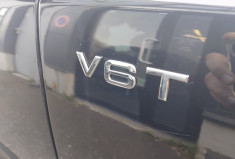 Audi SQ5 3.0 TDI V6 Quattro Tiptronic 313 cv - Suivi Audi 