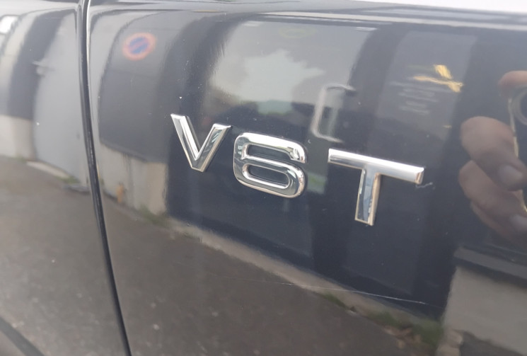 Audi SQ5 3.0 TDI V6 Quattro Tiptronic 313 cv - Suivi Audi 