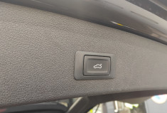 Audi SQ5 3.0 TDI V6 Quattro Tiptronic 313 cv - Suivi Audi 