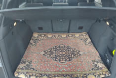 Audi SQ5 3.0 TDI V6 Quattro Tiptronic 313 cv - Suivi Audi 