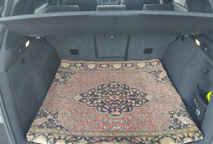 Audi SQ5 3.0 TDI V6 Quattro Tiptronic 313 cv - Suivi Audi 