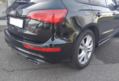 Audi SQ5 3.0 TDI V6 Quattro Tiptronic 313 cv - Suivi Audi 