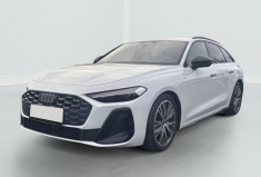 Audi A5 AVANT TDI Hybride 204 ch S tronic 7 S line